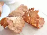 Ricetta Tuiles alle mandorle