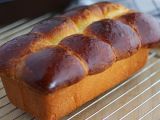 Ricetta Pan brioche soffice