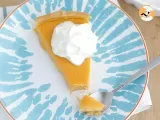 Ricetta Pumpkin pie, la deliziosa torta alla zucca americana