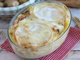 Ricetta Tartiflette - ricetta francese