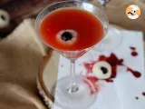 Ricetta Ricetta per halloween - cocktail insanguinato (analcolico)