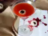 Ricetta Cocktail insanguinato analcolico, la ricetta ideale per i party di halloween!
