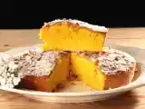 Ricetta Pinolata - dolce tipico della tradizione toscana
