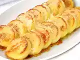 Ricetta Gnocchi alla romana - ricetta laziale