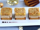 Ricetta Mini tatins di foie gras - ricetta francese