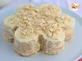 Ricetta Torta di biscotti senza cottura - ricetta portoghese