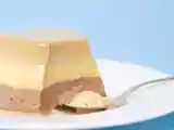 Ricetta Bavarese alla vaniglia e al caffè
