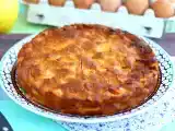 Ricetta Torta di mele soffice, la ricetta infallibile da provare a casa!