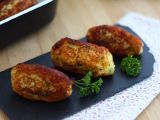 Ricetta Polpette di baccalà: la vera ricetta portoghese!