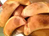 Ricetta Panzerotti al forno