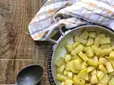 Ricetta Rape glassate al miele e spezie