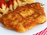 Ricetta Cotolette di vitello saporite