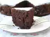 Ricetta Torta light al cacao