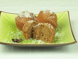 Ricetta Muffin al cocco e caffè