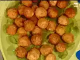 Ricetta Polpette islandesi con baccalà e cipolla