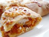 Ricetta Calzone ai peperoni, l'idea speciale per una cena gustosa