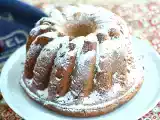 Ricetta Kougelhof - dolce alsaziano