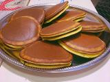 Ricetta Dorayaki