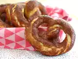 Ricetta Bretzel alsaziani