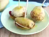 Ricetta Sandwich di patate