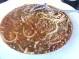 Ricetta Pasta e lenticchie di nonna