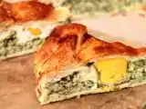 Ricetta Torta pasqualina - ricetta classica