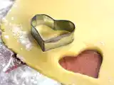 Ricetta Pasta frolla senza glutine