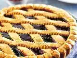 Ricetta Linzer torte - ricetta austriaca