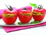 Ricetta Pomodori ripieni con le sardine