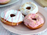 Ricetta Donuts - ricetta americana