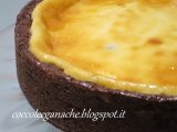 Ricetta Cheesecake al cioccolato (ricetta di ernst knam)