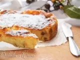 Ricetta Torta di semolino e mele