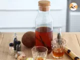 Ricetta Rum aromatizzato