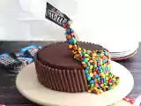 Ricetta Gravity cake: la torta che sfida la gravità e fa impazzire i social