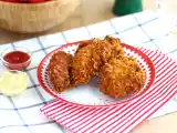 Ricetta Pollo croccante - ricetta facile e gustosa