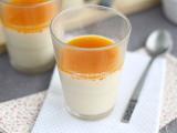 Ricetta Panna cotta vegana al cocco