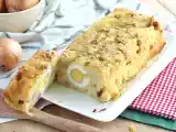 Ricetta Sformato di pasqua, la ricetta economica e saporita