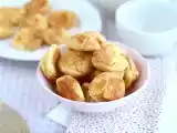 Ricetta Pasta choux senza glutine - ricette per celiaci