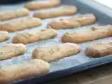 Ricetta Savoiardi senza glutine