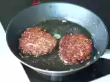 Ricetta Burger vegetariano - ricetta facile