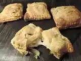 Ricetta Fagottini con carciofi e caciocavallo