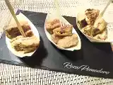 Ricetta Carciofi fritti dorati di mia nonna