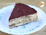 Ricetta Torta moka - ricetta golosa