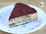 Ricetta Torta moka - ricetta golosa