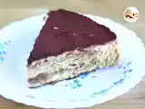 Ricetta Torta moka - ricetta golosa