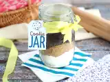 Ricetta Cookie jar - ricetta in barattolo