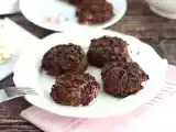 Ricetta Merveilleux - dolcetti francesi