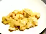 Ricetta Bocconcini di pollo al limone