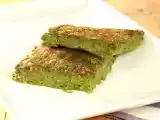 Ricetta Sformato di spinaci