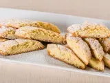 Ricetta Anicini, la ricetta ligure per preparare dei biscotti speciali